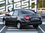 Lada (ВАЗ) Granta I Рестайлинг Волгоград  - изображение 21
