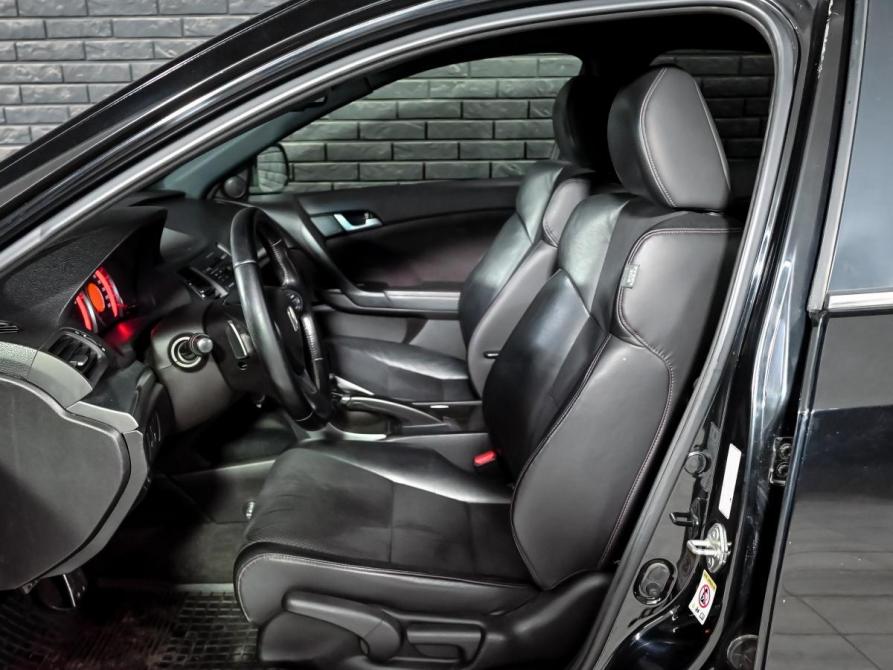 Honda Accord VIII Рестайлинг Екатеринбург  - изображение 10