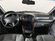 Chrysler Voyager IV Рестайлинг Москва  - изображение 31