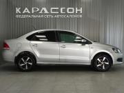 Volkswagen Polo V Пермь  - изображение 24