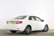 Toyota Corolla X (E140 E150) Рестайлинг Тюмень  - изображение 24
