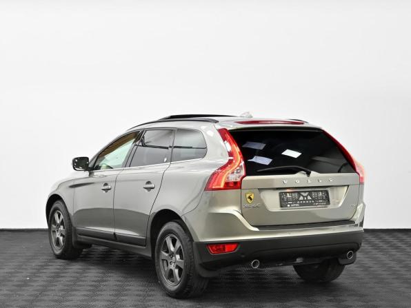 Volvo XC60 I с пробегом 2012 года, цена 1 299 000 рублей, 167000 км, внедорожник, Автокод Объявления