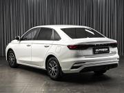 Geely Emgrand II Ставрополь  - изображение 22