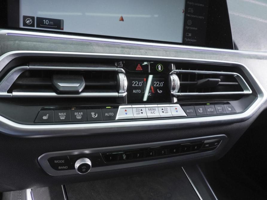 BMW X5 IV (G05/G18) Ростов-на-Дону  - изображение 18