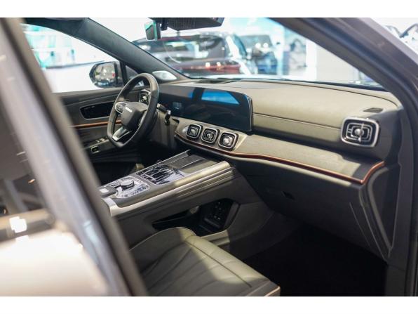 Новый Jaecoo J8 2026 года, цена 4 621 058 рублей, внедорожник, Автокод Объявления
