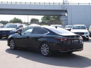Lexus ES VII Москва  - изображение 34