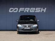 Renault Logan I Рестайлинг Краснодар  - изображение 19