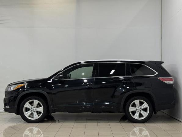 Toyota Highlander III (XU50) с пробегом 2014 года, цена 2 700 000 рублей, 227249 км, внедорожник, Автокод Объявления