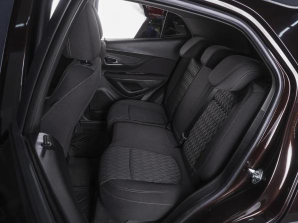 Opel Mokka I с пробегом 2014 года, цена 1 270 000 рублей, 138484 км, внедорожник, Автокод Объявления