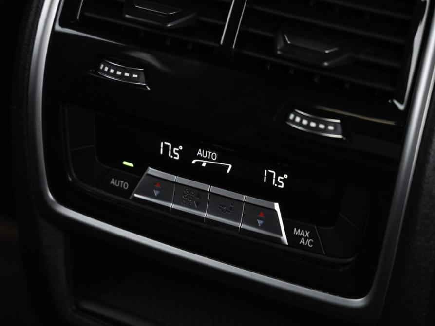 BMW X6 III (G06) Санкт-Петербург  - изображение 36