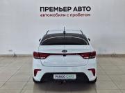 Kia Rio IV Смоленск  - изображение 21