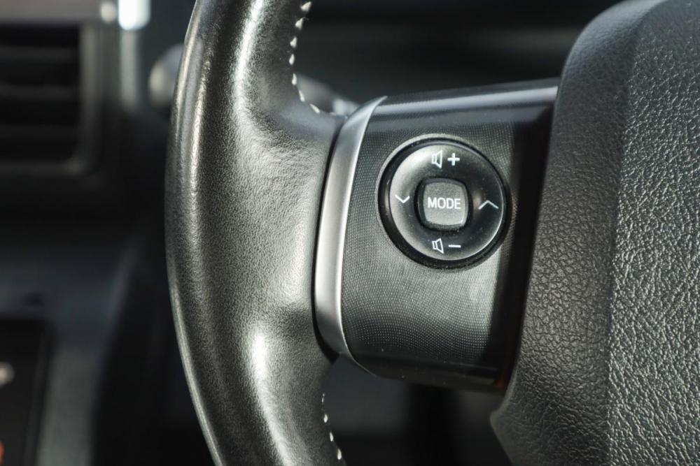 Toyota Sienna II Рестайлинг Новосибирск  - изображение 13