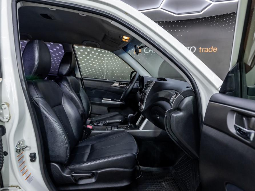Subaru Forester III Рестайлинг Самара  - изображение 19