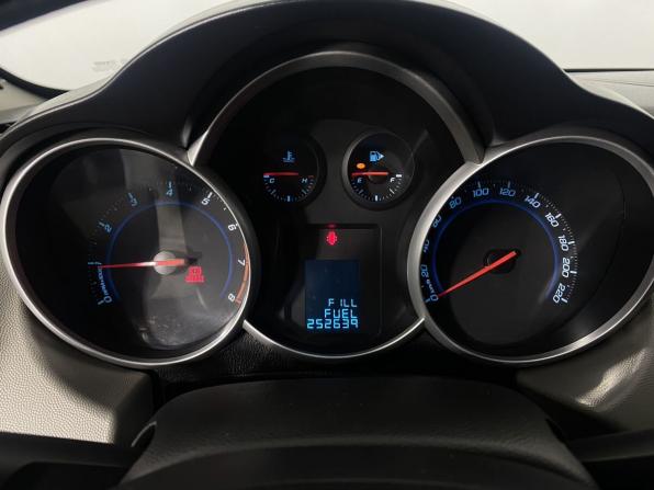 Chevrolet Cruze I с пробегом 2012 года, цена 630 000 рублей, 252637 км, хэтчбек, Автокод Объявления