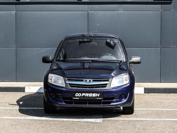Lada (ВАЗ) Granta I с пробегом 2012 года, цена 364 000 рублей, 244846 км, седан, Автокод Объявления