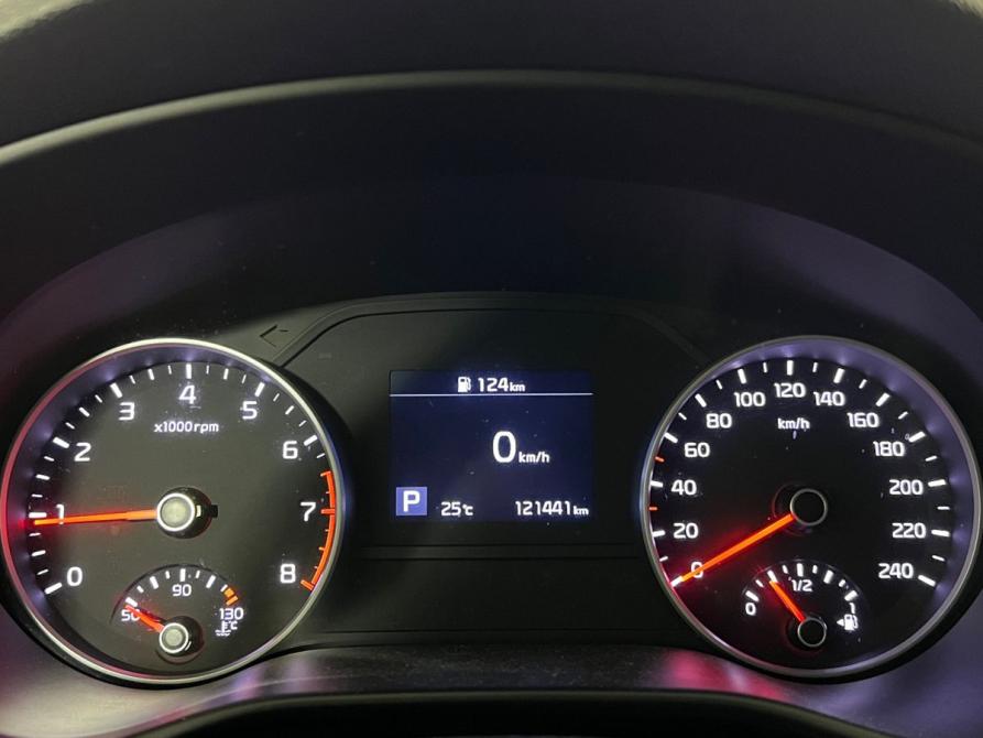 Kia Sportage IV Рестайлинг Москва  - изображение 12
