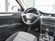 Skoda Superb II Рестайлинг Москва  - изображение 28