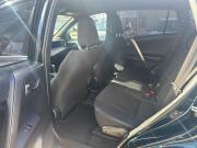 Toyota RAV4 IV (XA40) Рестайлинг Москва  - изображение 16