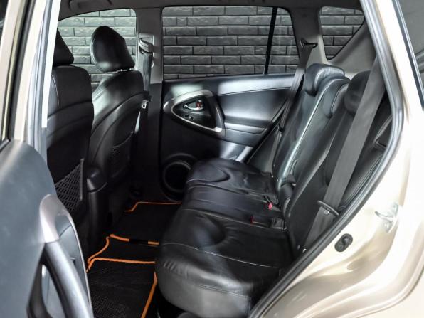 Toyota RAV4 III (XA30) с пробегом 2006 года, цена 1 200 000 рублей, 208951 км, внедорожник, Автокод Объявления