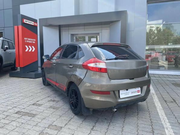 Chery Bonus (A13) с пробегом 2012 года, цена 186 560 рублей, 209797 км, лифтбек, Автокод Объявления