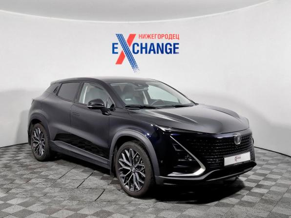 Changan UNI-T I с пробегом 2023 года, цена 2 349 000 рублей, 20990 км, внедорожник, Автокод Объявления