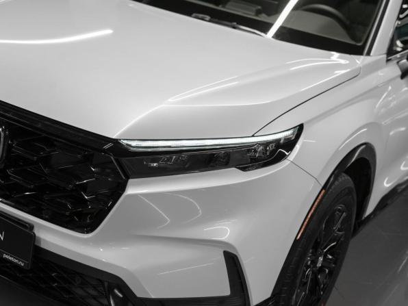 Honda CR-V VI с пробегом 2026 года, цена 5 350 000 рублей, 50 км, внедорожник, Автокод Объявления