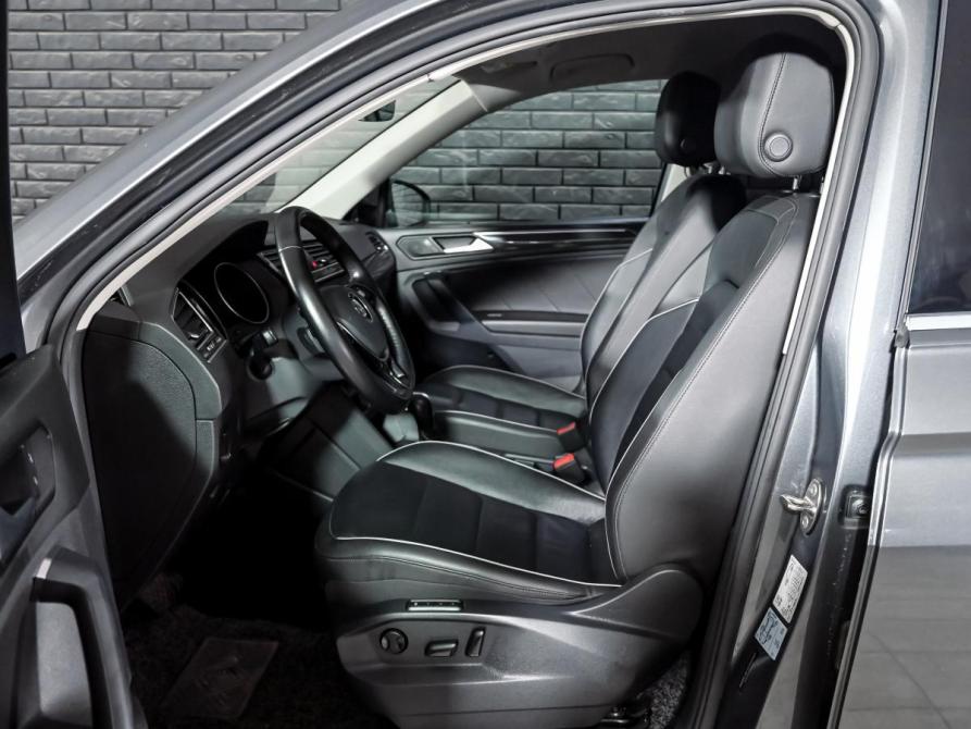 Volkswagen Tiguan II Екатеринбург  - изображение 10