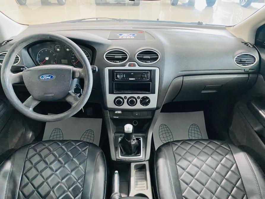 Ford Focus II Миасс  - изображение 13