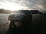 Chevrolet Cruze I Пермь  - изображение 8
