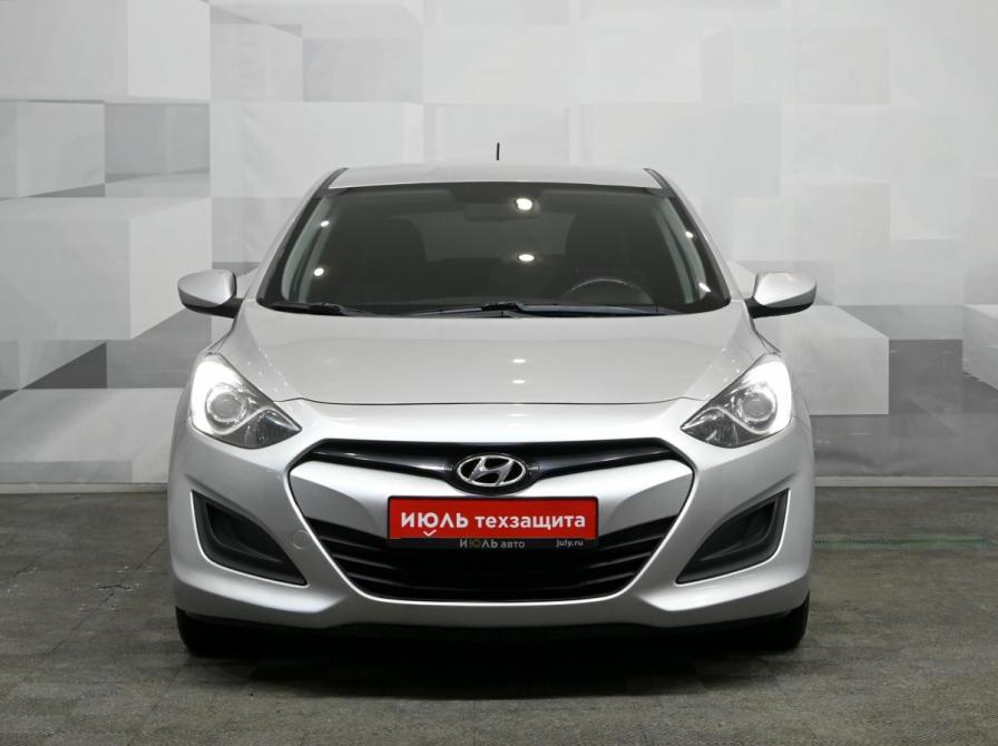 Hyundai i30 II Екатеринбург  - изображение 2