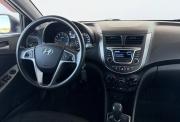 Hyundai Solaris I Киров  - изображение 39