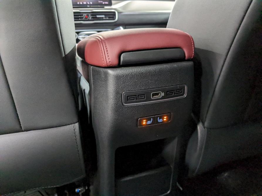 Geely Coolray I Москва  - изображение 16