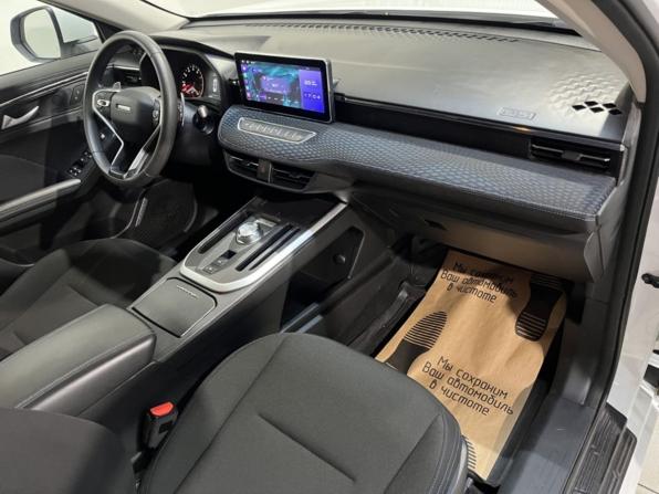 Haval Jolion I с пробегом 2023 года, цена 1 725 000 рублей, 54211 км, внедорожник, Автокод Объявления