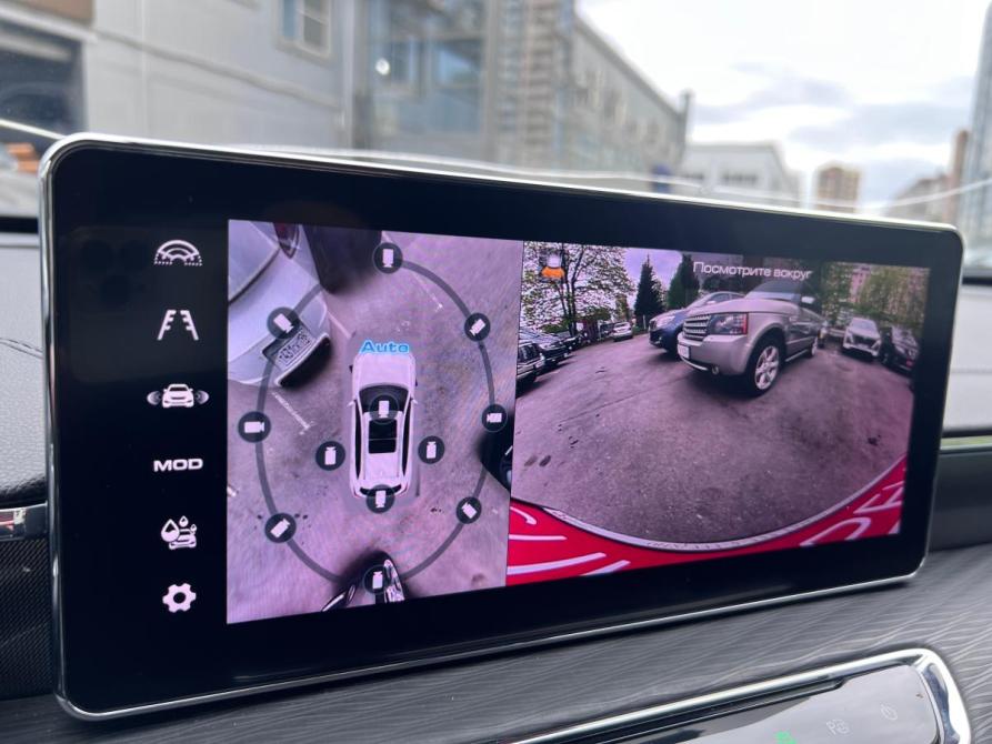 Haval Jolion I Санкт-Петербург  - изображение 16