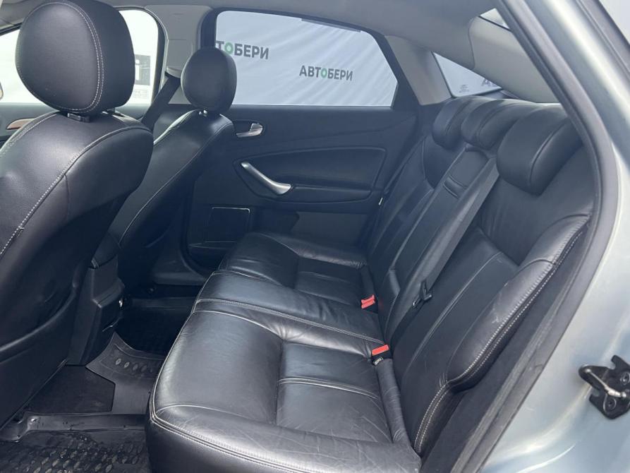 Ford Mondeo IV Ульяновск  - изображение 14