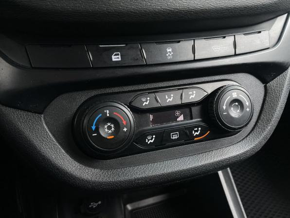 Lada (ВАЗ) Vesta I с пробегом 2019 года, цена 1 058 000 рублей, 117407 км, универсал, Автокод Объявления