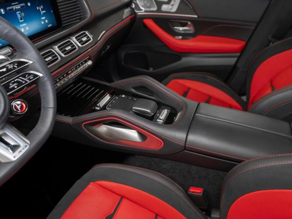Mercedes-Benz GLE AMG II (V167) Рестайлинг с пробегом 2025 года, цена 15 000 000 рублей, 8826 км, внедорожник, Автокод Объявления