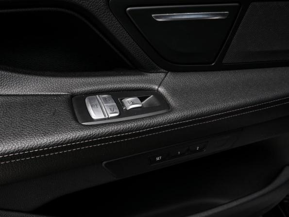 BMW 7 серии VI (G11/G12) с пробегом 2018 года, цена 3 339 000 рублей, 178520 км, седан, Автокод Объявления