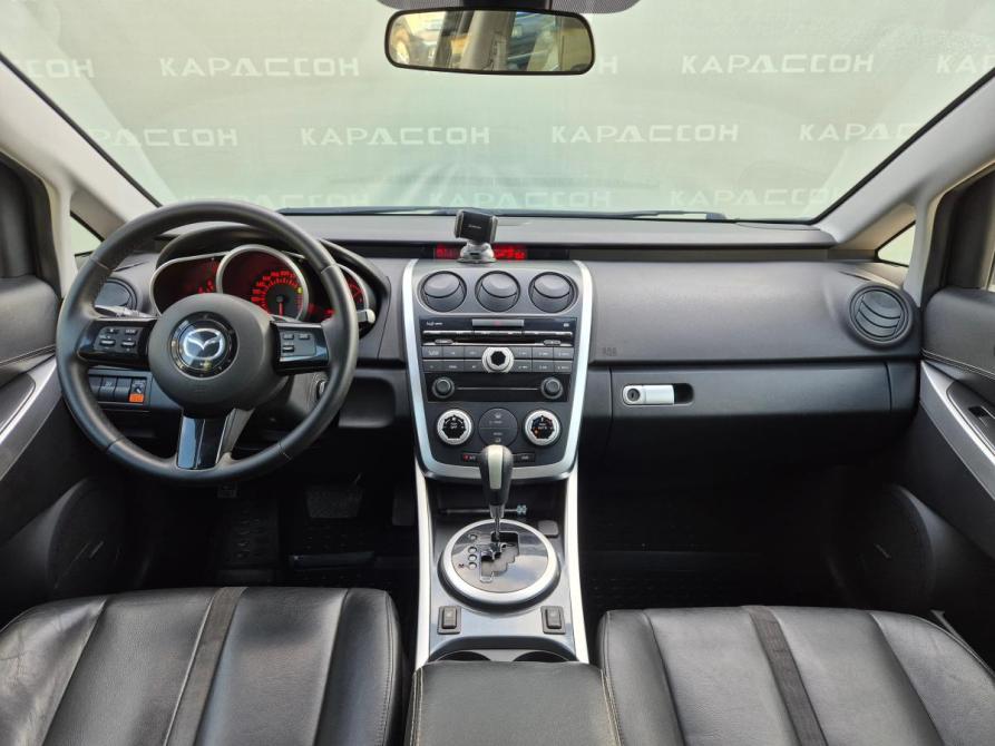 Mazda CX-7 I Екатеринбург  - изображение 6