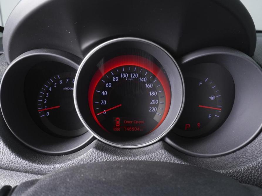 Kia Cerato II Ростов-на-Дону  - изображение 16
