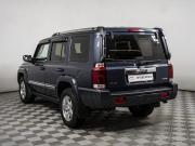 Jeep Commander Москва  - изображение 26