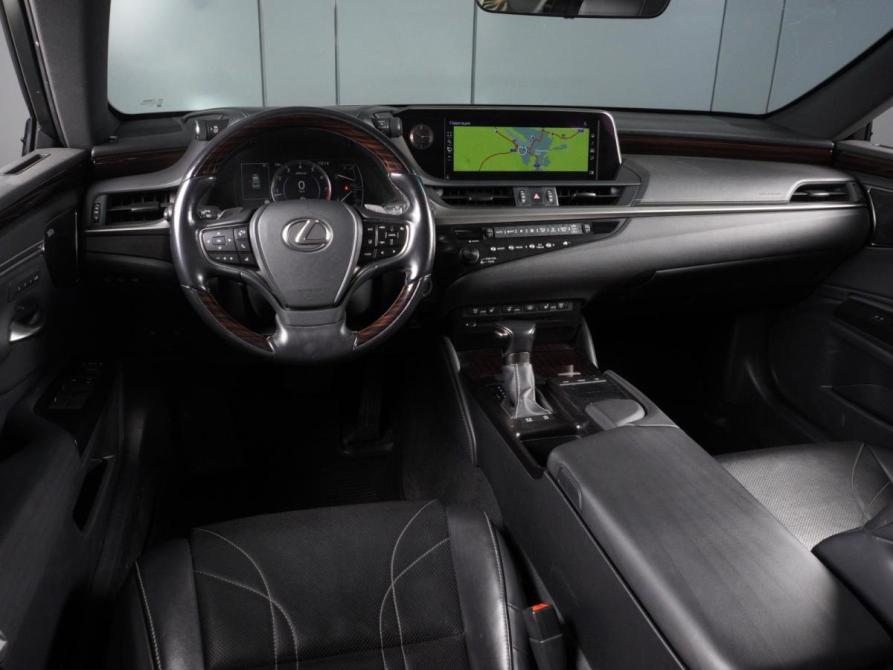 Lexus ES VII Минеральные Воды  - изображение 6