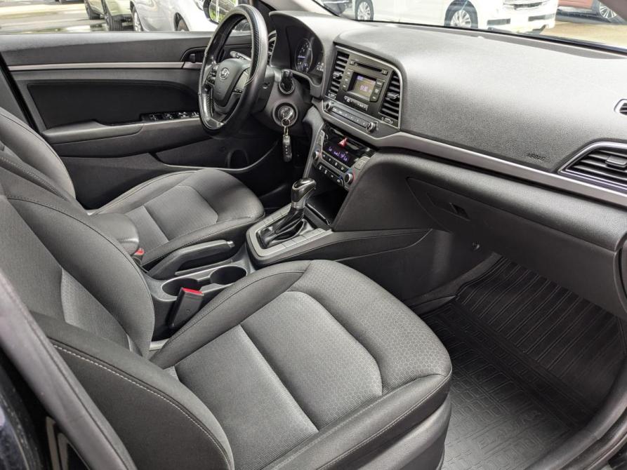 Hyundai Elantra VI (AD) Екатеринбург  - изображение 12