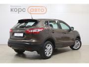 Nissan Qashqai II Коломна  - изображение 19