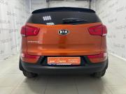 Kia Sportage III Рестайлинг Пермь  - изображение 32
