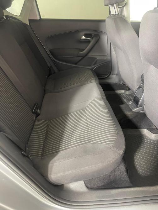 Volkswagen Polo V Воронеж  - изображение 20