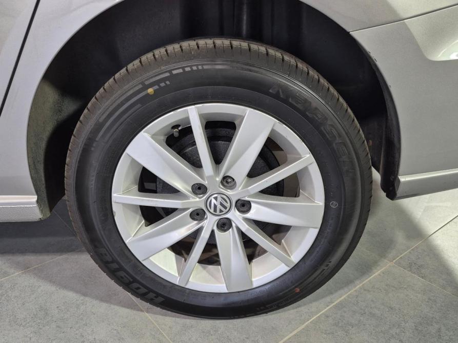 Volkswagen Polo V Рестайлинг Воронеж  - изображение 20