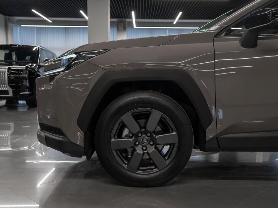 Toyota RAV4 VI (XA60) Москва  - изображение 28