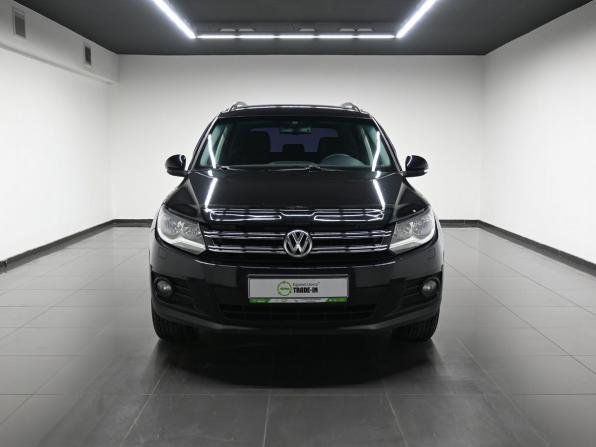 Volkswagen Tiguan I Рестайлинг с пробегом 2012 года, цена 995 000 рублей, 220236 км, внедорожник, Автокод Объявления