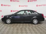 Chevrolet Lacetti I Вологда  - изображение 25